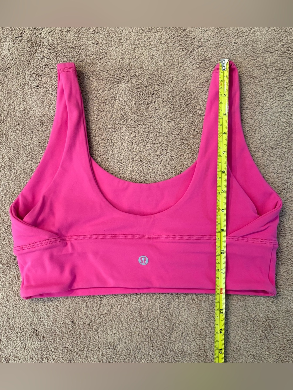Lululemon Align Sports Bra 💖 - Picture 7 of 7